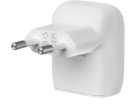 BELKIN Ładowarka 20W USB-C PD PPS biała WCA006vfWH - 1118841 - zdjęcie 2